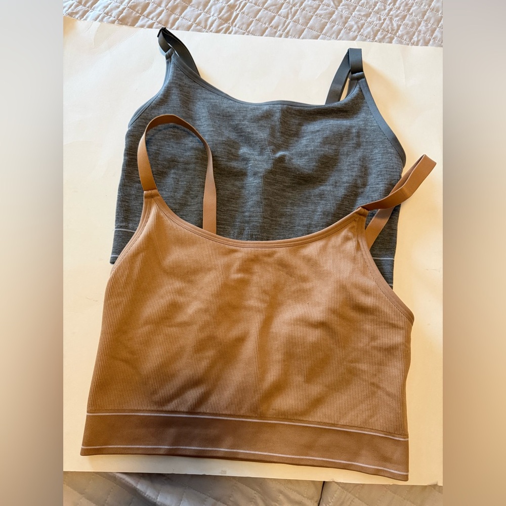 Aerie bra top Size XL Bundle